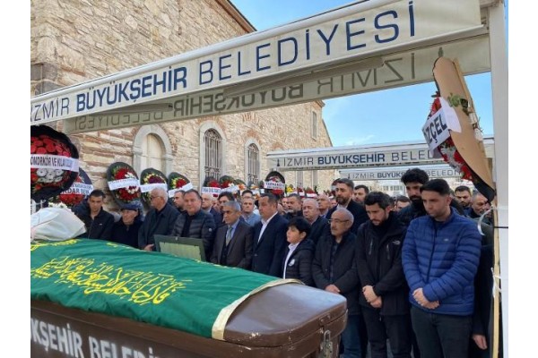 Önal Ailesi’nin acı günü