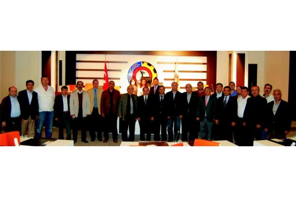 ALİAĞA, AFYONKARAHİSAR İLE İŞBİRLİĞİ’NE GİDİYOR