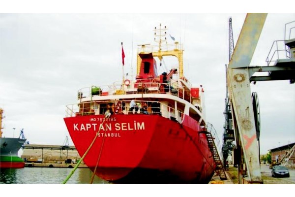 SÖKÜME GELDİ,  İCRALIK ÇIKTI