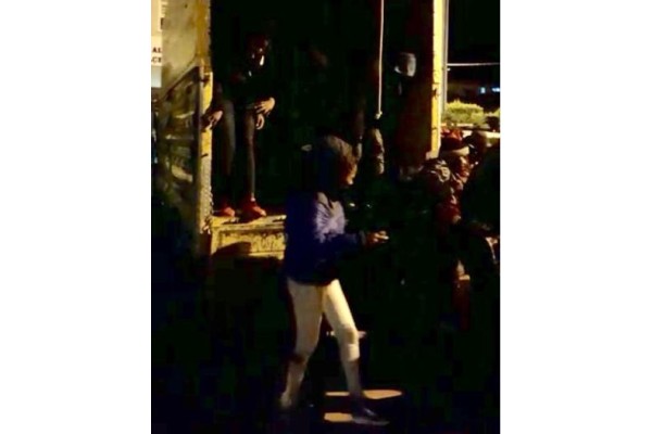 37 KAÇAK GÖÇMEN YAKALANDI