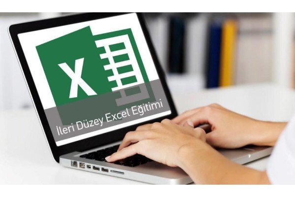 ALTO’DA İLERİ DÜZEY EXCEL EĞİTİMİ DÜZENLENECEK