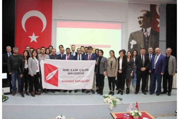 PETKİM HEYETİ İKÇÜ’YÜ ZİYARET ETTİ