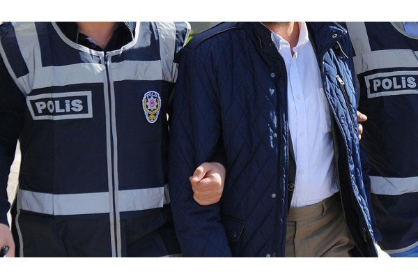 27 ŞÜPHELİ TUTUKLANDI