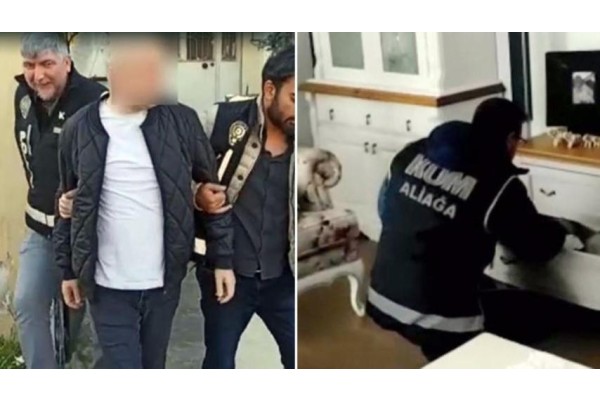 Türkiye’nin en büyük “kamu zararı” operasyonu!