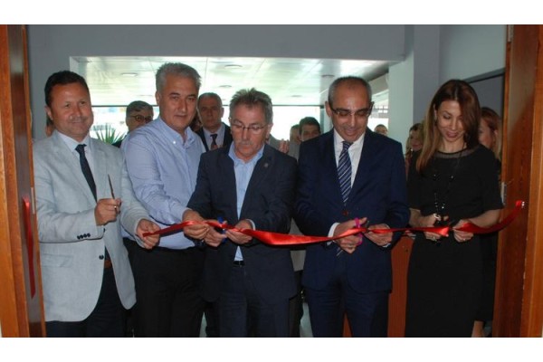 KADIN MAHKÛMLARIN ESERLERİ GÖRÜCÜYE ÇIKTI