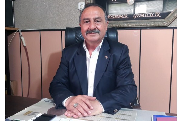 MHP İLÇE KONGRESİ BU HAFTA SONU