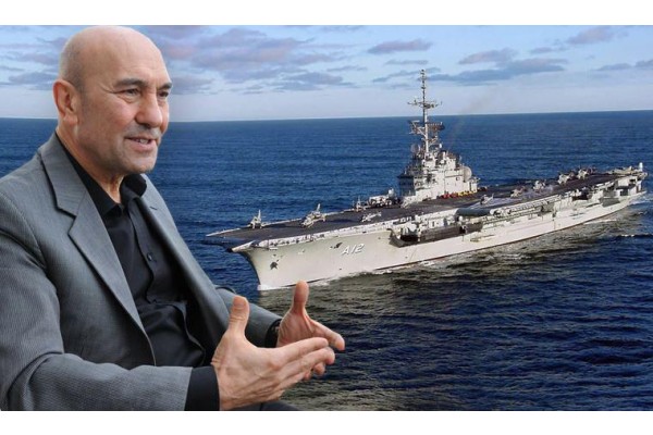 BAKANLIĞA ÖN BİLDİRİM BAŞVURUSU YAPILMAMIŞ