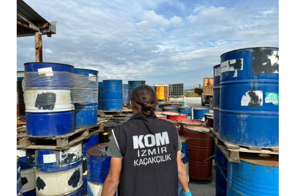 Kaçakçılık operasyonlarında 28 şüpheliye adli işlem