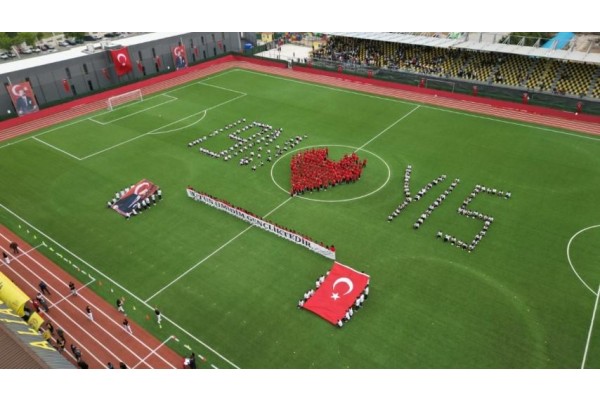 19 Mayıs kutlama programı belli oldu