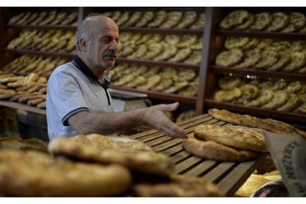 PİDE FİYATLARI AÇIKLANDI