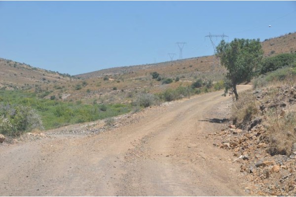 KARAKÖY’ÜN ‘KARA’ YOLU