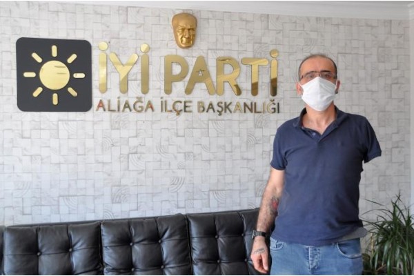 ENGELLİ KOORDİNASYON BİRİMİ KURULDU