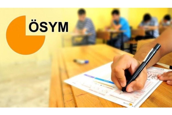 YKS GİRİŞ BELGELERİ ERİŞİME AÇILDI