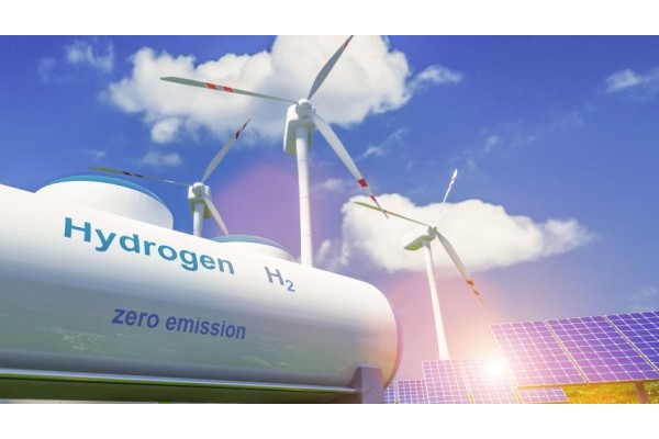 Tüpraş “Hydrogen Europe” üyesi oldu