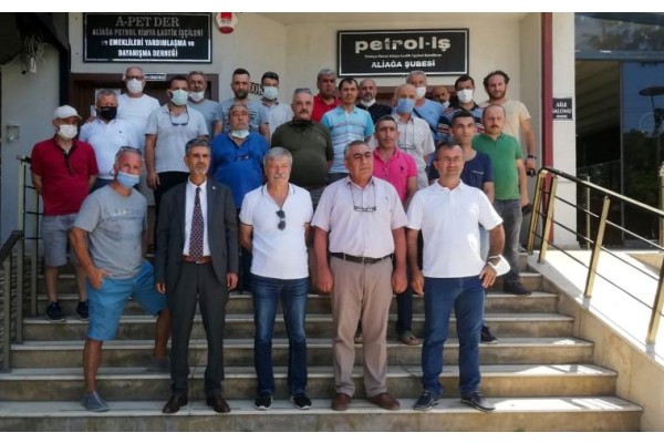 “BU OLAYLAR KAZA DEĞİL İŞ CİNAYETİDİR”