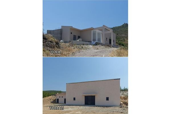 İZSU YOĞUN SU TÜKETİMİNE KARŞI HAZIRLIKLARINI YAPTI