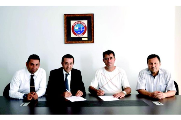 İNDİRİMLİ E-DÖNÜŞÜM PROTOKOLÜ İMZALANDI