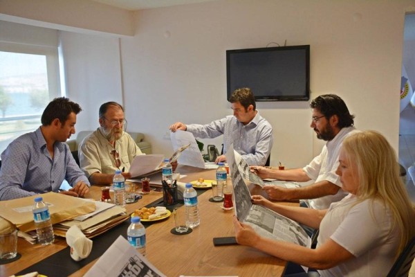 ÖZOBUT’A ÖZEL ÖDÜL