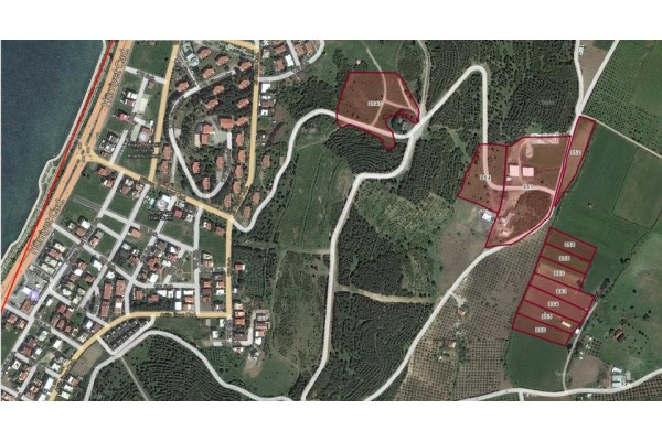 EÜAŞ’IN ALİAĞA’DAKİ ARSASI ÖZELLEŞTİRİLECEK