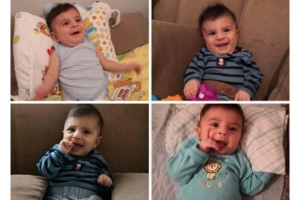 Ambalaj atıklarının geliri Kaan Efe’ye nefes olacak