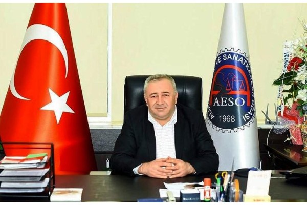 Esnaf sicil işlemlerini Aliağa’da yapabilecek