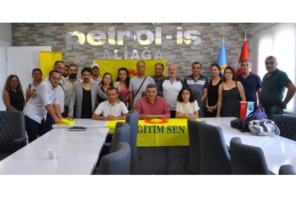 EĞİTİM-SEN, EĞİTİMİN DURUMUNU DEĞERLENDİRDİ