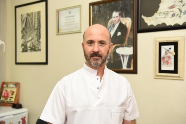 “İZMİR’DE ŞARBON VAKASI YOK”