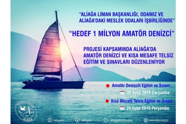 ALTO EĞİTİMLERİNE DEVAM EDİYOR