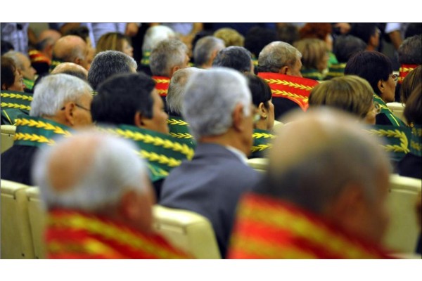 HSYK’DAN ALİAĞA’YA ÜÇ ATAMA