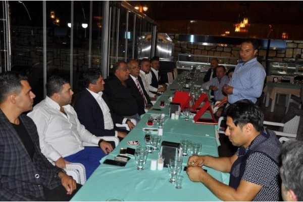 YÖRÜKLERDEN SPONSORLARA TEŞEKKÜR!