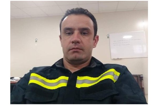 ZEYTİN AĞACINDA HAYATINA SON VERDİ