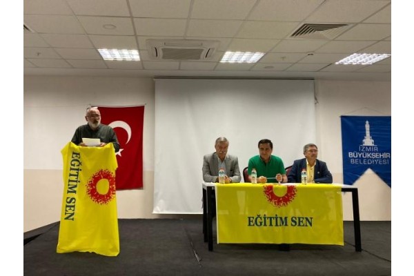 Yalçın Aydın yeniden görevde