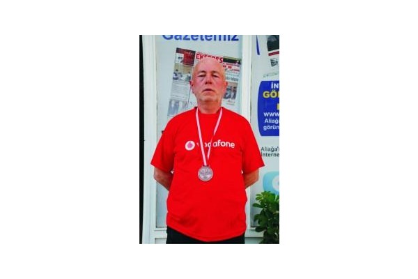 Aliağa’nın Gururu