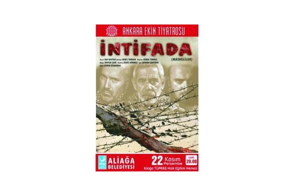 HEM KÜÇÜKLERE HEM BÜYÜKLERE ÜCRETSİZ TİYATRO