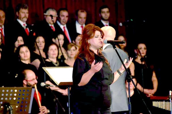 ASEV THM KOROSU SANATSEVERLER İLE BULUŞACAK