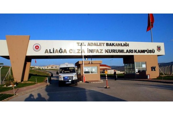 ŞAKRAN CEZAEVİ’NDE KÖTÜ GÜNLER GERİDE KALDI