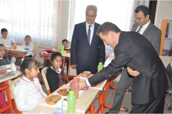 BESLENME DOSTU CUMHURİYET