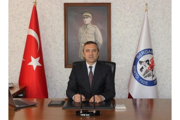 YERLİ OTOMOBİLE BERGAMA DA TALİP