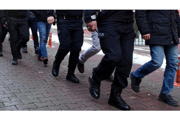 SAADET ZİNCİRİ OPERASYONU