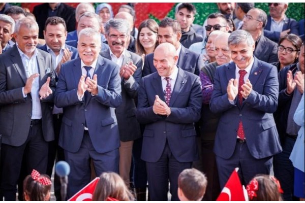 “Başka Bir Eğitim Mümkün”