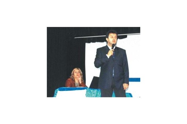 Öğretmenlere organ bağışı semineri