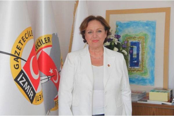 İGC'DEN EGE TV AÇIKLAMASI