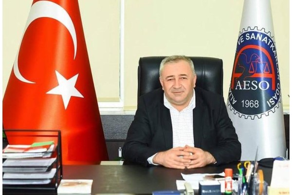 BERK’DEN ŞEKER VE TUZ UYARISI