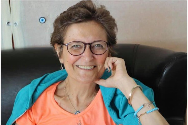 GÖZYAŞLARI İÇİNDE SON YOLCULUĞUNA UĞURLANDI