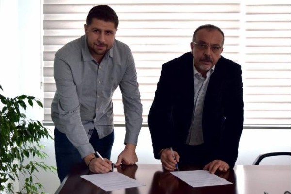 İNDİRİM PROTOKOLÜ İMZALANDI