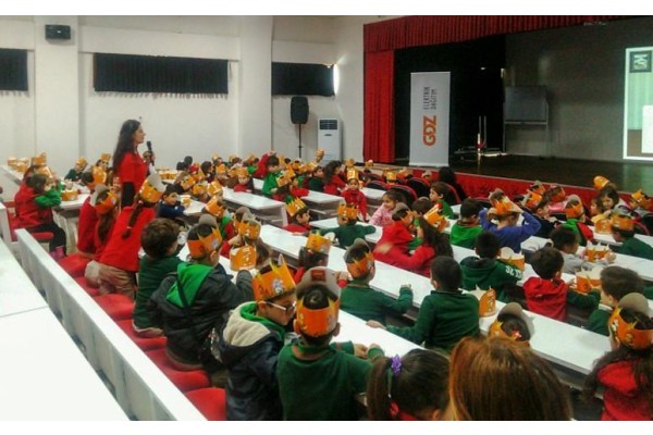 ENERJİ AVCILARI’NA BİR ÖDÜL DAHA