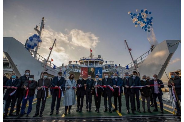 UĞUR MUMCU ADI KÖRFEZ’DE DE YAŞAYACAK