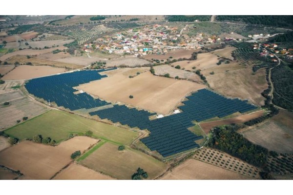 Doğruer, “Kınık, enerji yatırımları için cazibe merkezi”
