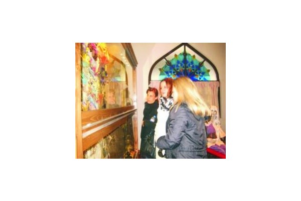 Öğretmenler Ödemiş’i gezdi