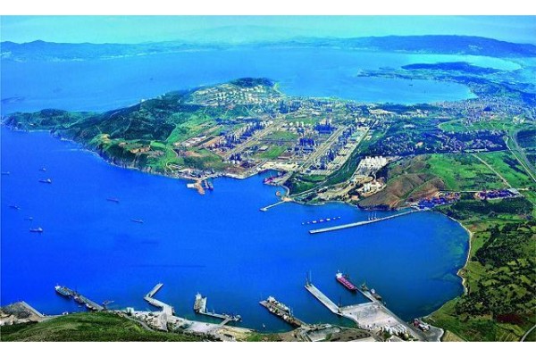 KİMYA SANAYİCİLERİ PETKİM’DEN ŞİKAYETÇİ